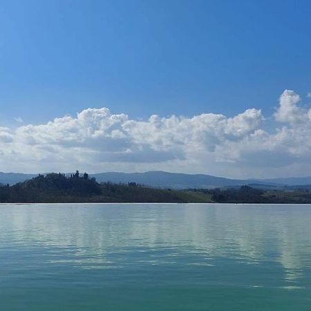 Fattoria Armena Villa Buonconvento Dış mekan fotoğraf