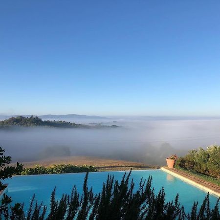 Fattoria Armena Villa Buonconvento Dış mekan fotoğraf