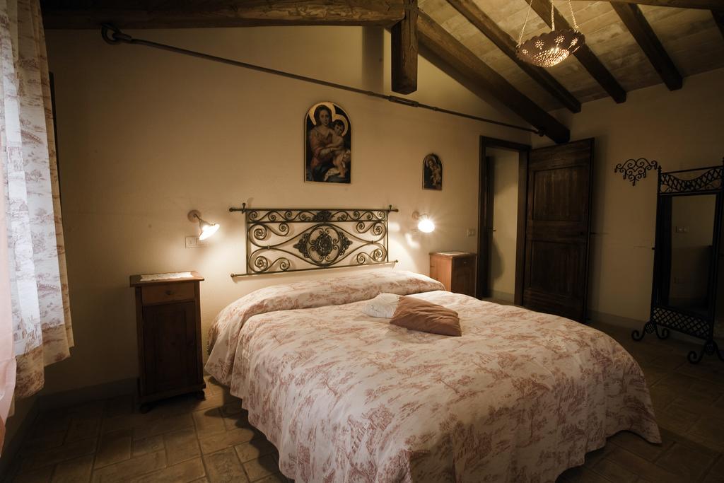 Fattoria Armena Villa Buonconvento Dış mekan fotoğraf