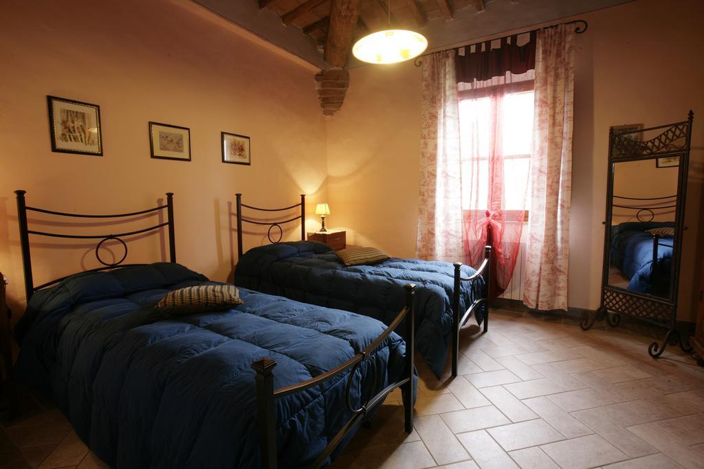 Fattoria Armena Villa Buonconvento Oda fotoğraf