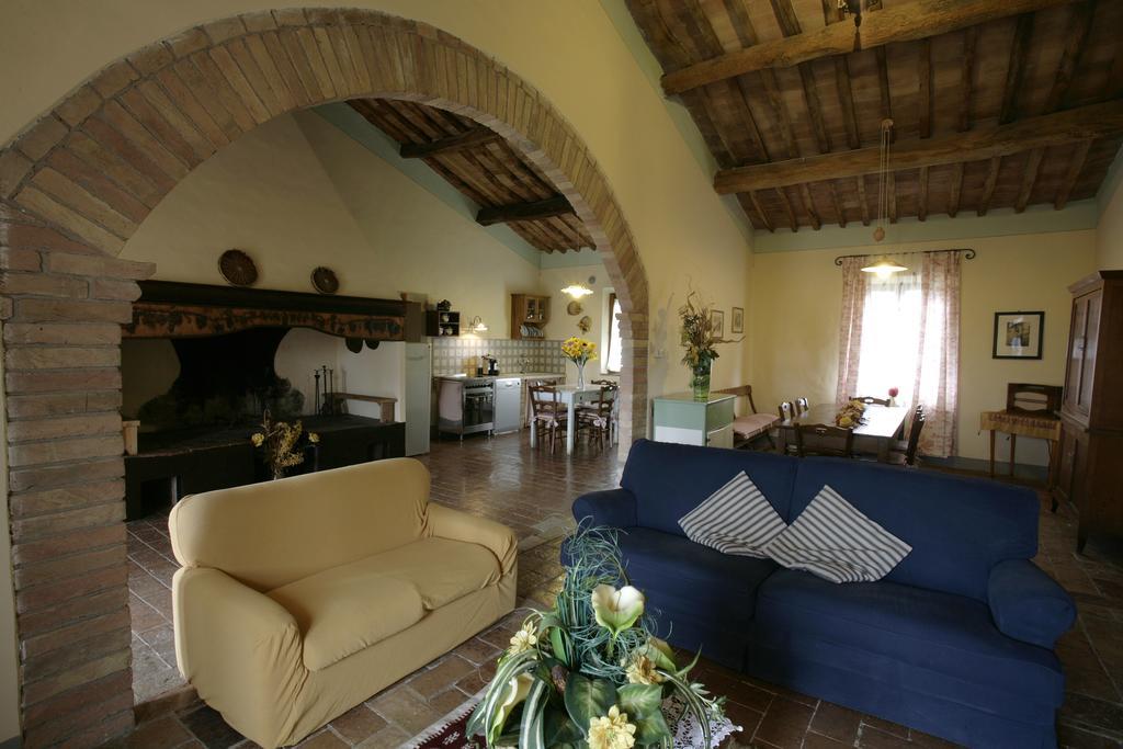 Fattoria Armena Villa Buonconvento Dış mekan fotoğraf