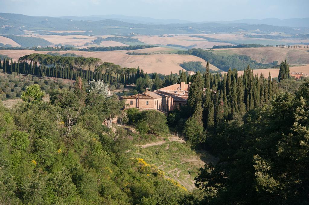 Fattoria Armena Villa Buonconvento Dış mekan fotoğraf