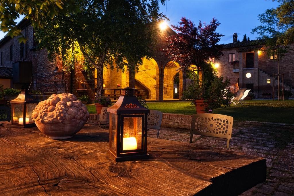 Fattoria Armena Villa Buonconvento Oda fotoğraf